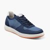 Men Florsheim Sneakers | Heist Blue