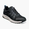 Men Florsheim Sneakers | Tread Lite Black Ch