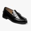 Men Florsheim Loafers | Berkley Black