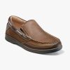 Men Florsheim Loafers | Lakeside Stone