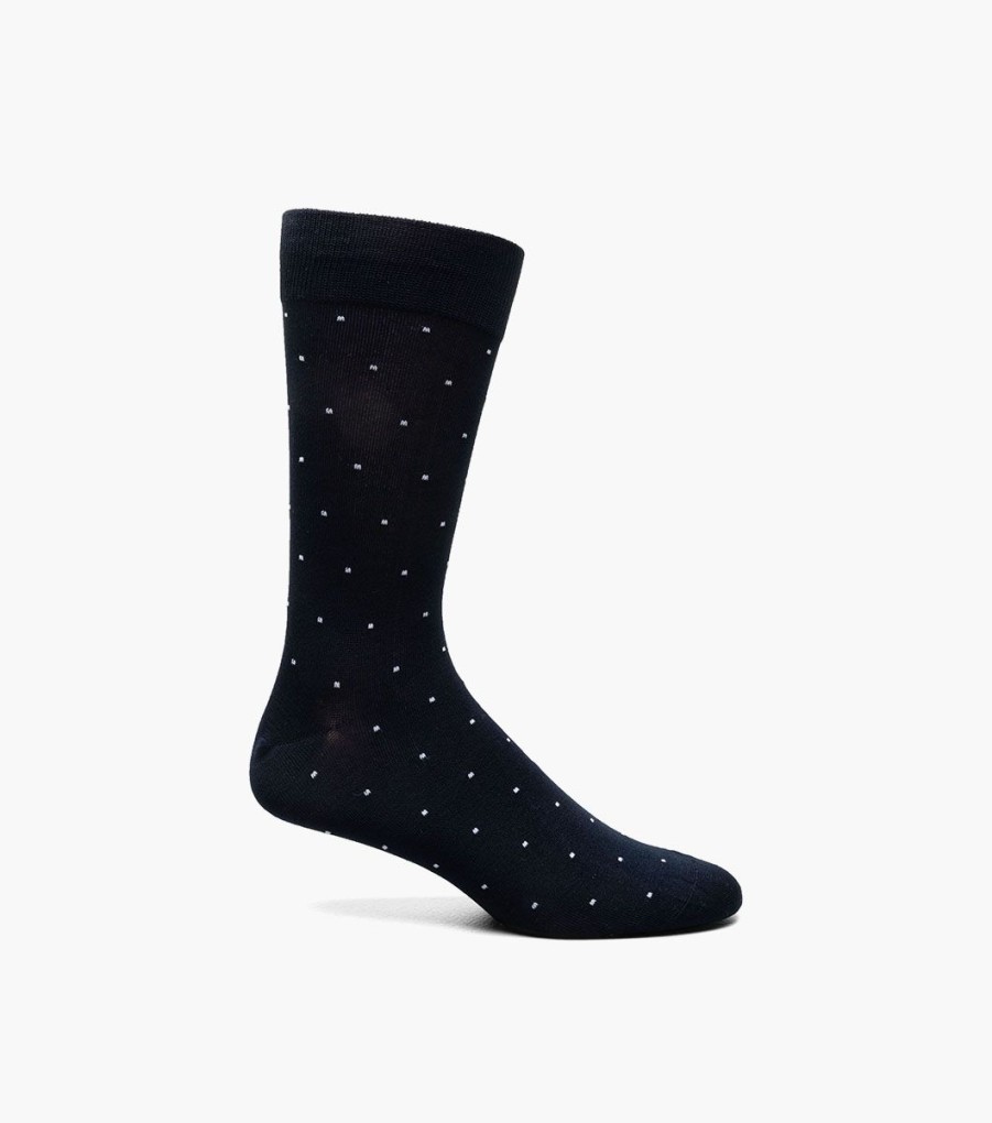 Accessories Florsheim | Stars Navy