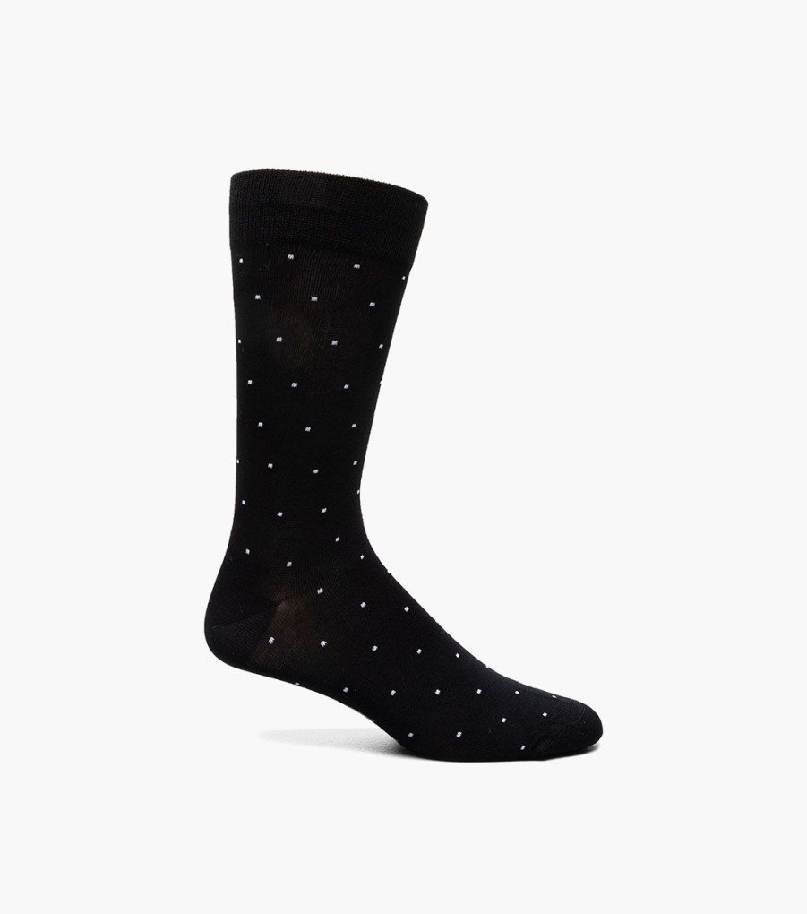 Accessories Florsheim | Stars Black