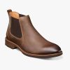 Men Florsheim Boots | Lodge Brown Ch