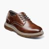 Kids Florsheim | Lookout Jr. Chestnut