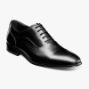 Men Florsheim Dress | Jetson Black