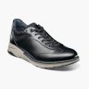 Men Florsheim Sneakers | Frenzi Black