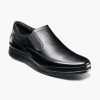 Men Florsheim Loafers | Motion Black