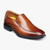 Men Florsheim Loafers | Forecast Cognac