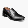 Men Florsheim Loafers | Zaffiro Black