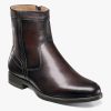 Men Florsheim Comfortech | Midtown Brown