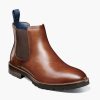 Men Florsheim Boots | Renegade Cognac