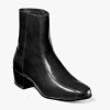 Men Florsheim Boots | Duke Black