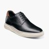 Men Florsheim Comfortech | Premier Black