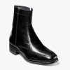 Men Florsheim Boots | Essex Black