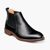 Men Florsheim Boots | Chalet Black Ch