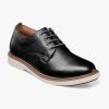 Kids Florsheim | Supacush Jr. Black