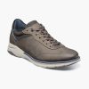 Men Florsheim Sneakers | Frenzi Gray