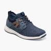 Kids Florsheim | Great Lakes Jr. Navy