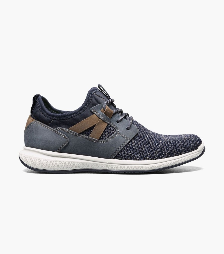 Kids Florsheim | Great Lakes Jr. Navy