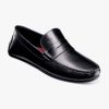 Men Florsheim Italian Collection | Egan Black