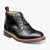 Men Florsheim Boots | Foundry Black