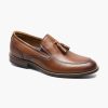 Men Florsheim Loafers | Rucci Cognac