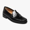 Men Florsheim Loafers | Pazzano Black