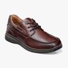 Men Florsheim Sneakers | Great Lakes Brown