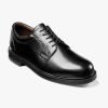 Men Florsheim Comfortech | Noble Black