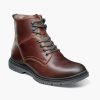 Men Florsheim Comfortech | Lookout Brown