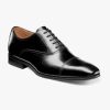 Men Florsheim Dress | Corbetta Black