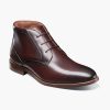 Men Florsheim Boots | Rucci Brown