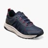 Men Florsheim Sneakers | Tread Lite Navy