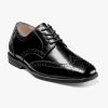 Kids Florsheim | Reveal Jr. Black