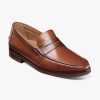 Men Florsheim Loafers | Berkley Cognac Multi