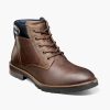 Men Florsheim Boots | Renegade Brown Ch