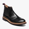 Men Florsheim Boots | Foundry Black