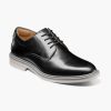 Men Florsheim Dress | Norwalk Black