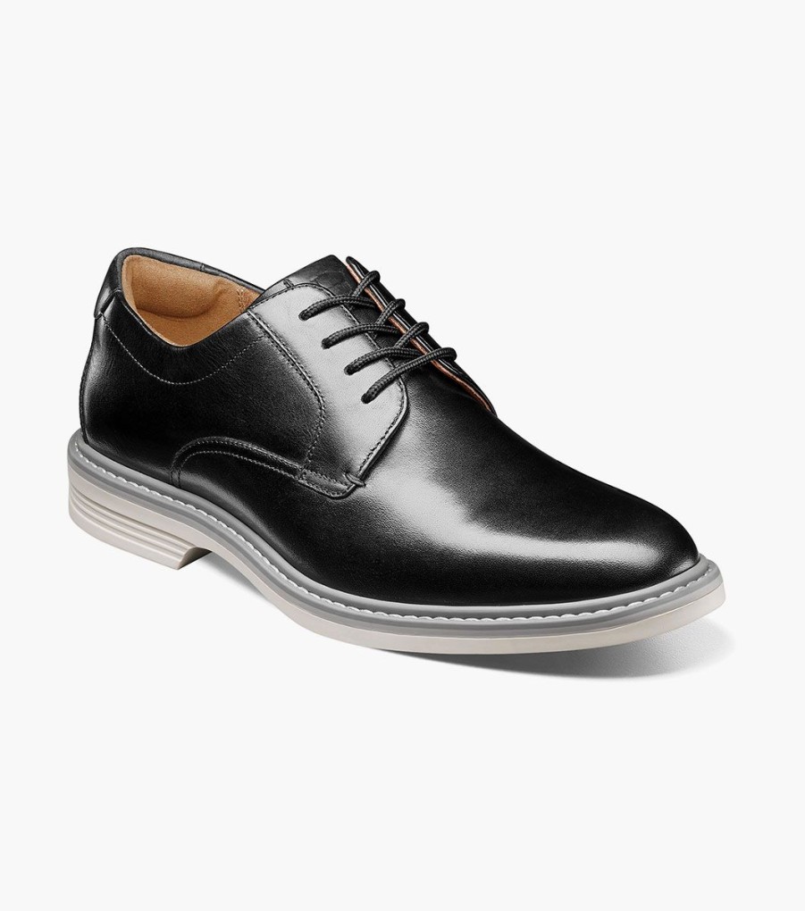 Men Florsheim Dress | Norwalk Black