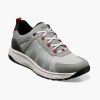 Men Florsheim Sneakers | Tread Lite Gray