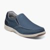 Men Florsheim Loafers | Lakeside Navy