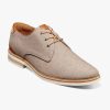 Men Florsheim Comfortech | Highland Sand