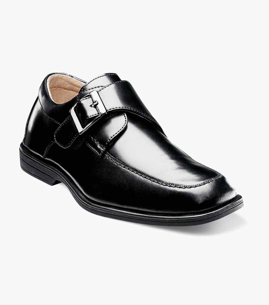 Kids Florsheim | Reveal Jr. Black