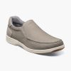 Men Florsheim Loafers | Lakeside Gray